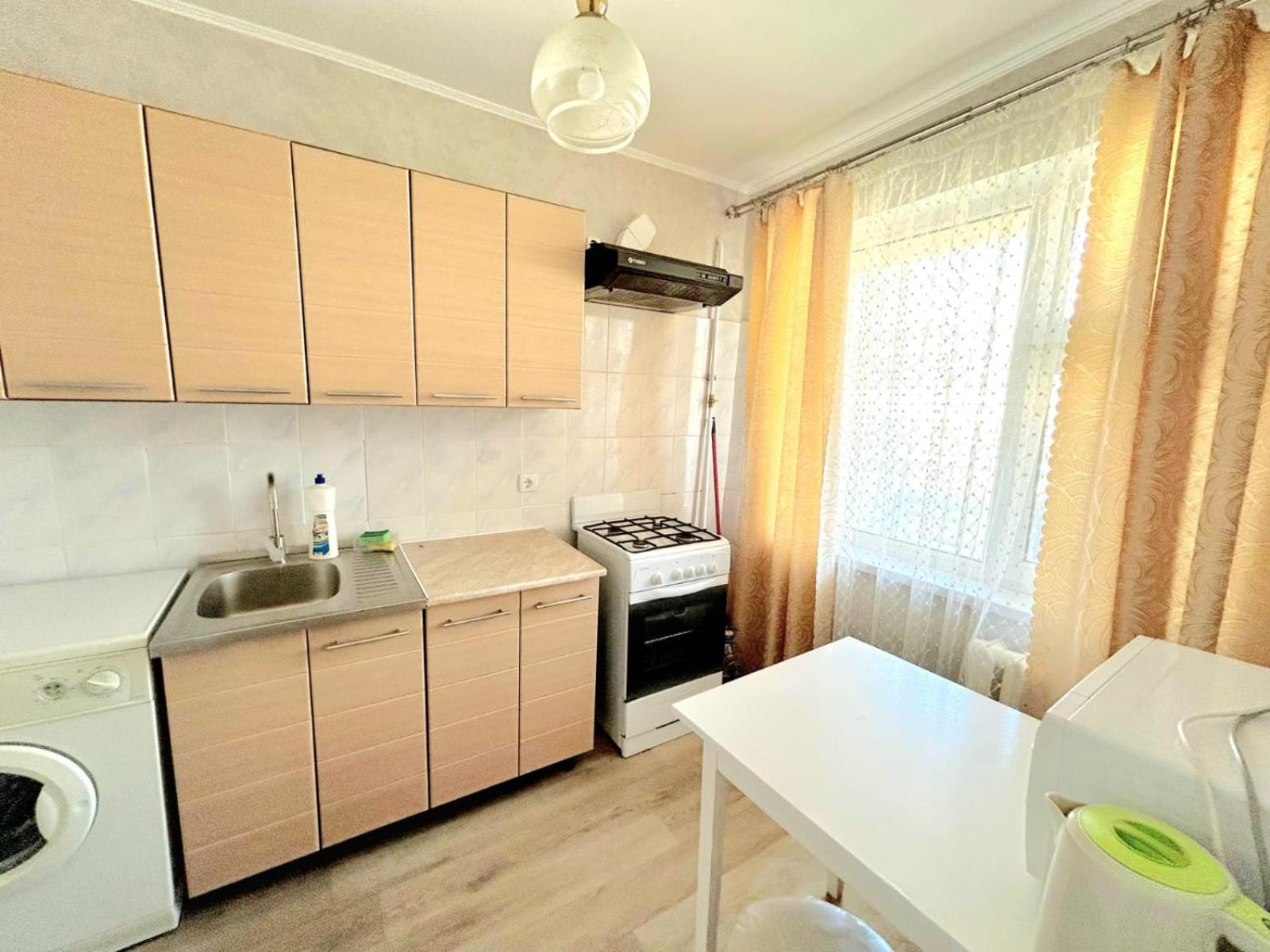 Уютная Квартира Возле Моря Apartman Aktau  Kültér fotó